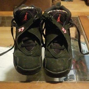 Air Jordan Retro 8 shoes
